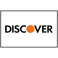 Discover credit card