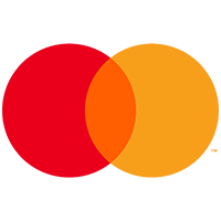 Mastercard credit card