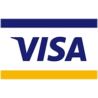 Visa credit card